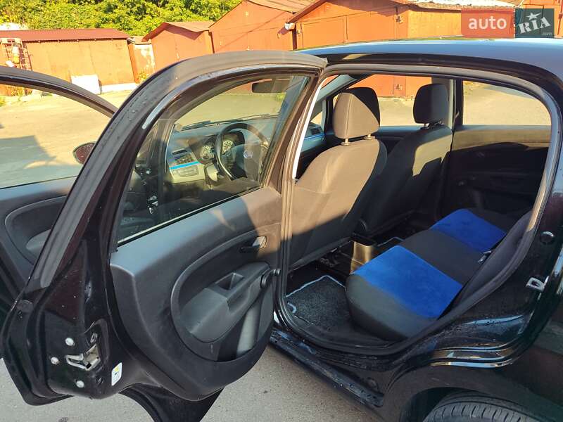 Хэтчбек Fiat Punto 2007 в Львове фото 22 Хэтчбек Fiat Punto 2007 в Львове