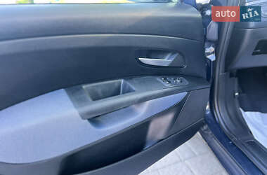 Хэтчбек Fiat Punto 2009 в 