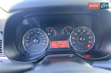 Хэтчбек Fiat Punto 2009 в 