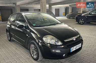 Fiat Punto 2010 Fiat Punto 2010