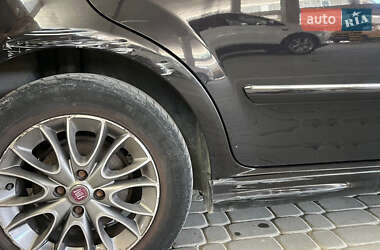 Хэтчбек Fiat Punto 2010 в 