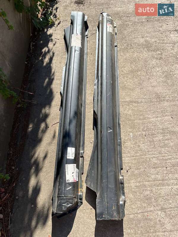 Хэтчбек Fiat Punto 1999 в Кривом Роге