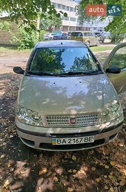 Fiat Punto 2010
