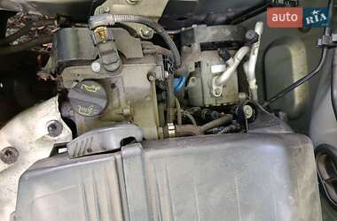 Хэтчбек Fiat Punto 2010 в 