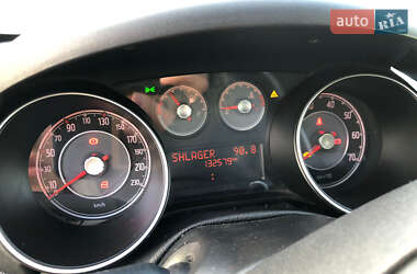 Хэтчбек Fiat Punto 2014 в 