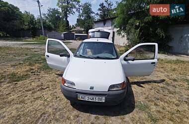 Хэтчбек Fiat Punto 1993 в Днепре