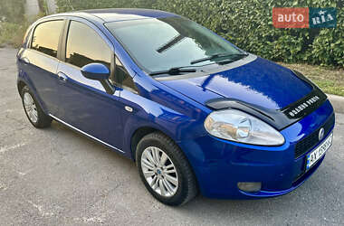 Fiat Punto 2007