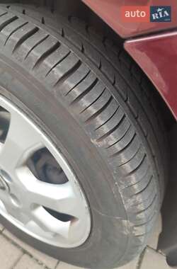 Хэтчбек Fiat Punto 2013 в 