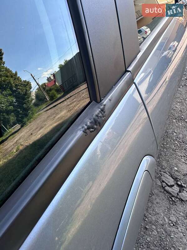 Хэтчбек Fiat Punto 2007 в Ровно фото 14 Хэтчбек Fiat Punto 2007 в Ровно
