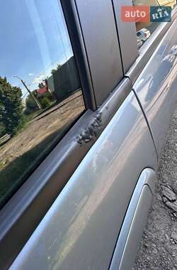 Хэтчбек Fiat Punto 2007 в 