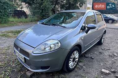 Fiat Punto 2007 Fiat Punto 2007