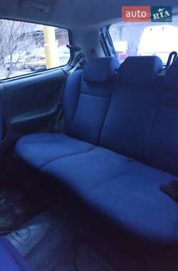 Хетчбек Fiat Punto 2003 в Ужгороді