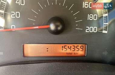 Хэтчбек Fiat Punto 2004 в 