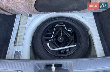 Хэтчбек Fiat Punto 2012 в 