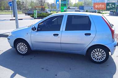 Fiat Punto 2011