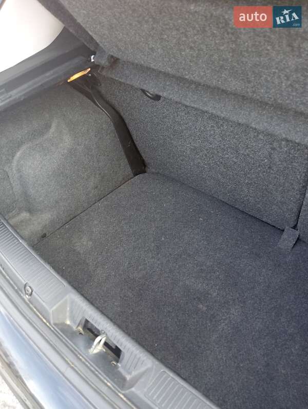 Хэтчбек Fiat Punto 2009 в Черкассах фото 15 Хэтчбек Fiat Punto 2009 в Черкассах