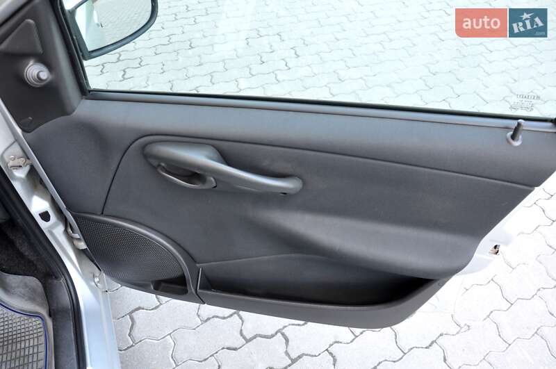 Хетчбек Fiat Punto 2009 в Львові