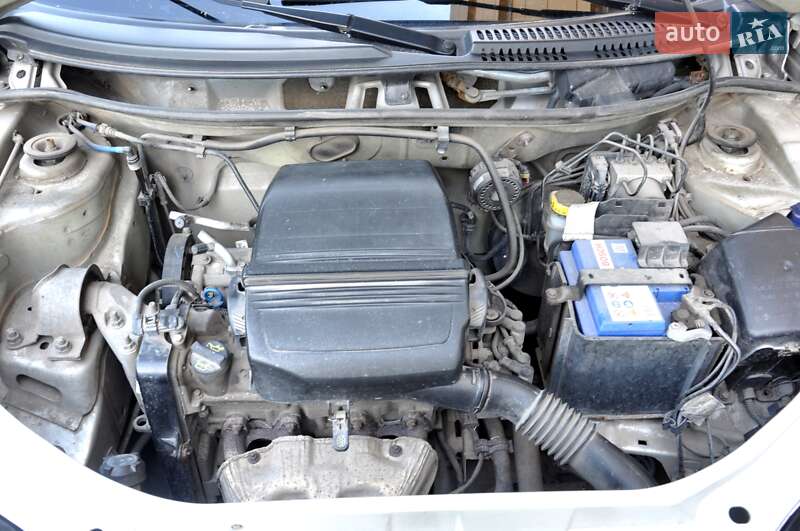 Хетчбек Fiat Punto 2009 в Львові