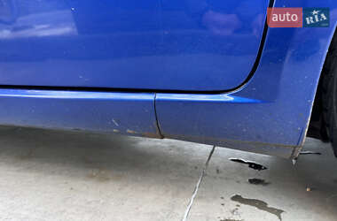 Хэтчбек Fiat Punto 2008 в 