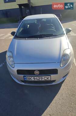 Fiat Punto 2010