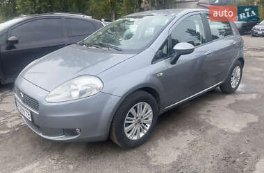 Fiat Punto 2008