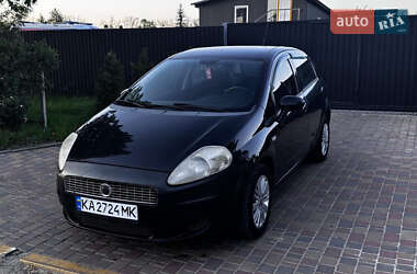 Fiat Punto 2009
