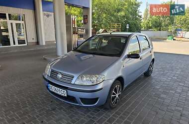 Fiat Punto 2007