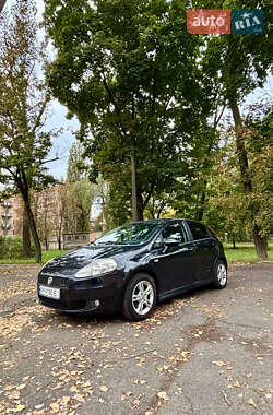 Fiat Punto 2008