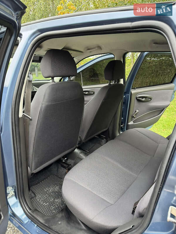 Хэтчбек Fiat Punto 2006 в Каменец-Подольском фото 7 Хэтчбек Fiat Punto 2006 в Каменец-Подольском