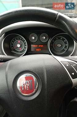 Fiat Punto 2010