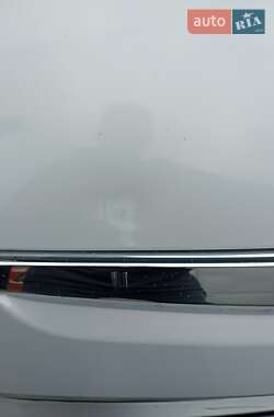 Хэтчбек Fiat Punto 2010 в 