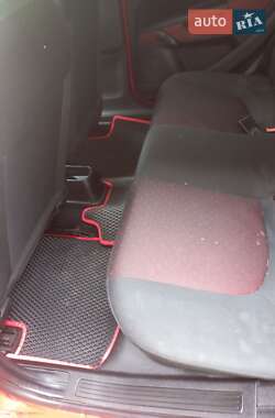 Хэтчбек Fiat Punto 2008 в 