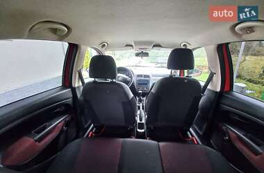 Fiat Punto 2008