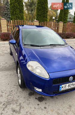 Fiat Punto 2007