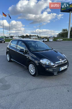Fiat Punto 2010