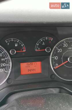 Хетчбек Fiat Punto 2012 в  фото 3 Хетчбек Fiat Punto 2012 в