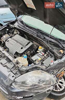 Хетчбек Fiat Punto 2012 в  фото 6 Хетчбек Fiat Punto 2012 в
