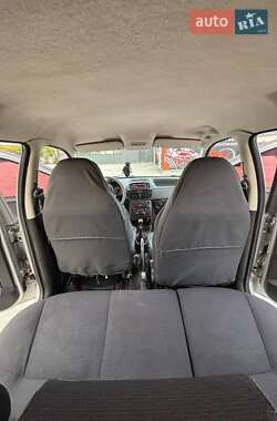 Хетчбек Fiat Punto 2003 в 