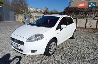 Fiat Punto 2008