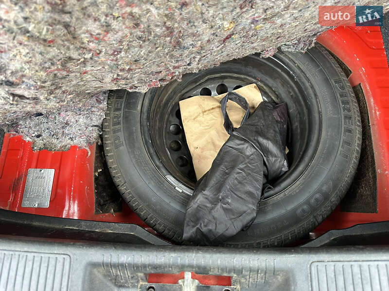 Хетчбек Fiat Punto 2008 в Києві фото 22 Хетчбек Fiat Punto 2008 в Києві