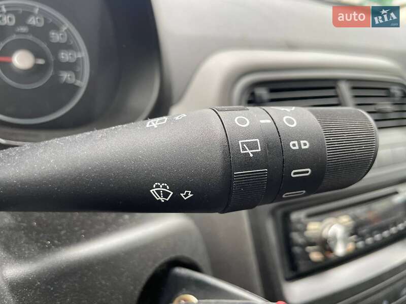 Хетчбек Fiat Punto 2008 в Києві