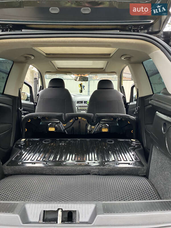 Хэтчбек Fiat Punto 2008 в Житомире