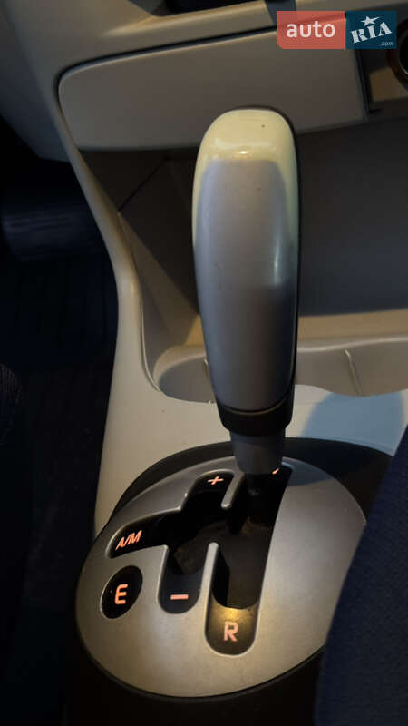 Хетчбек Fiat Punto 2004 в Харкові