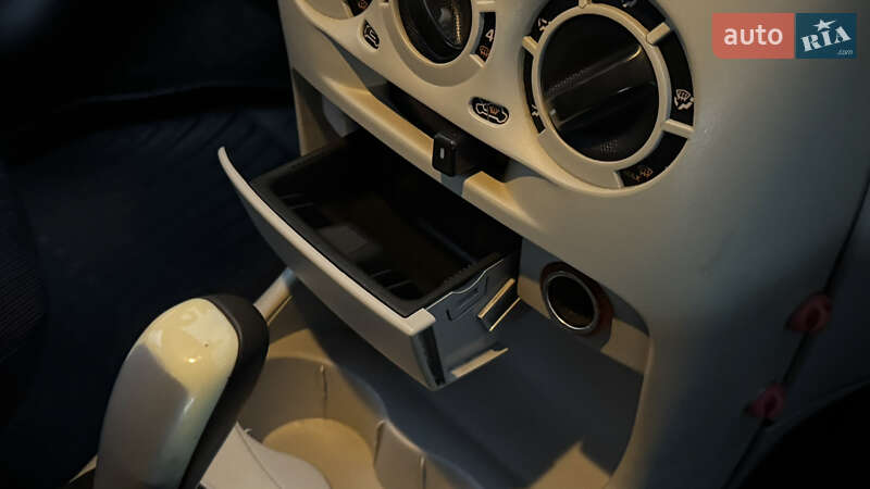 Хетчбек Fiat Punto 2004 в Харкові