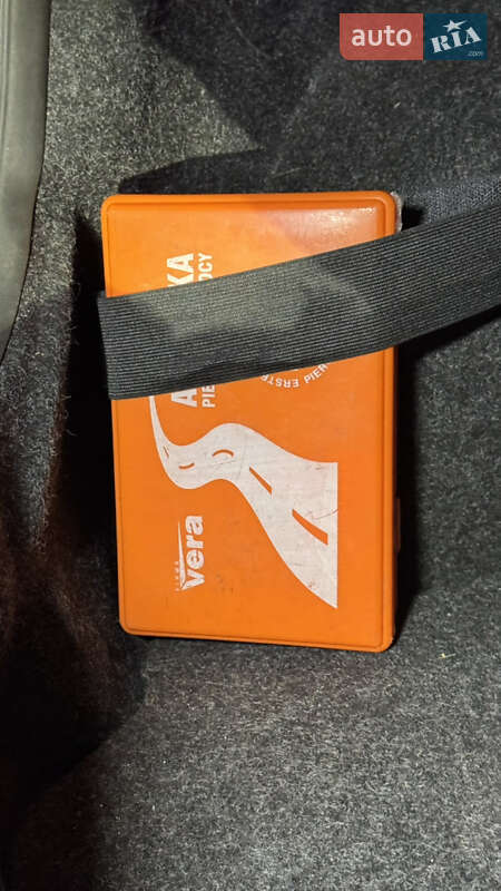 Хетчбек Fiat Punto 2004 в Харкові