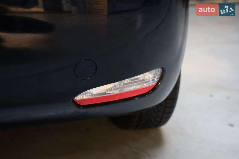 Хэтчбек Fiat Punto 2017 в Луцке