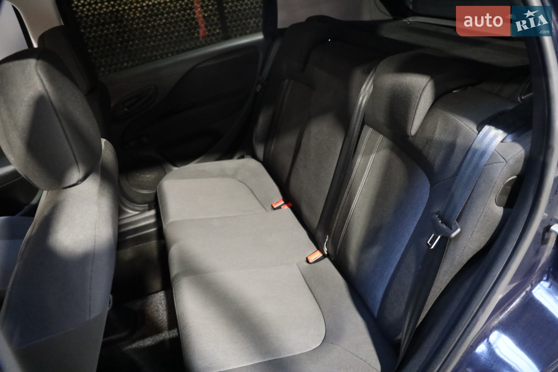 2017 Fiat Punto - мініатюра 21