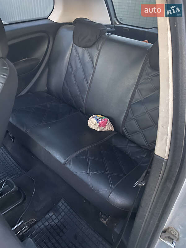 Хэтчбек Fiat Punto 2009 в Кагарлыке