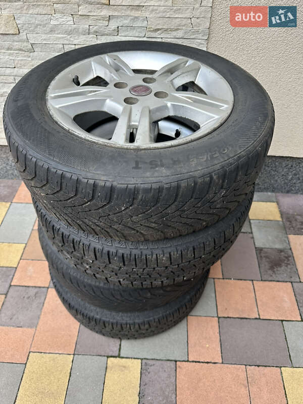 Хэтчбек Fiat Punto 2008 в Киеве фото 17 Хэтчбек Fiat Punto 2008 в Киеве