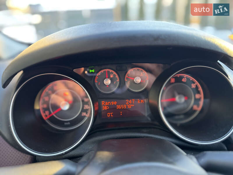 Хэтчбек Fiat Punto 2011 в Пустомытах фото 15 Хэтчбек Fiat Punto 2011 в Пустомытах